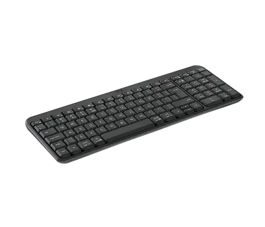 Logitech K250 Bluetooth Slim Keyboard with Numeric Pad - Genuine — image 3