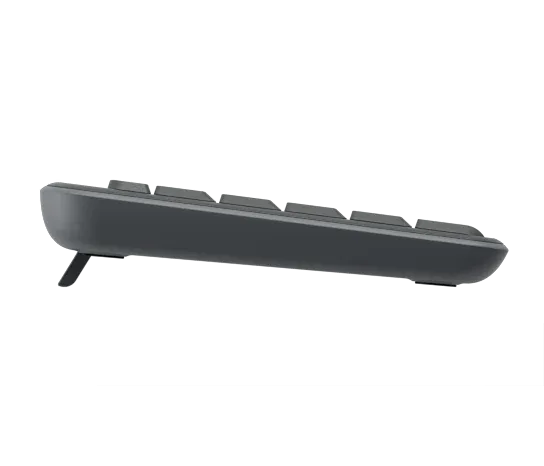 Logitech K250 Bluetooth Slim Keyboard with Numeric Pad - Genuine — image 2