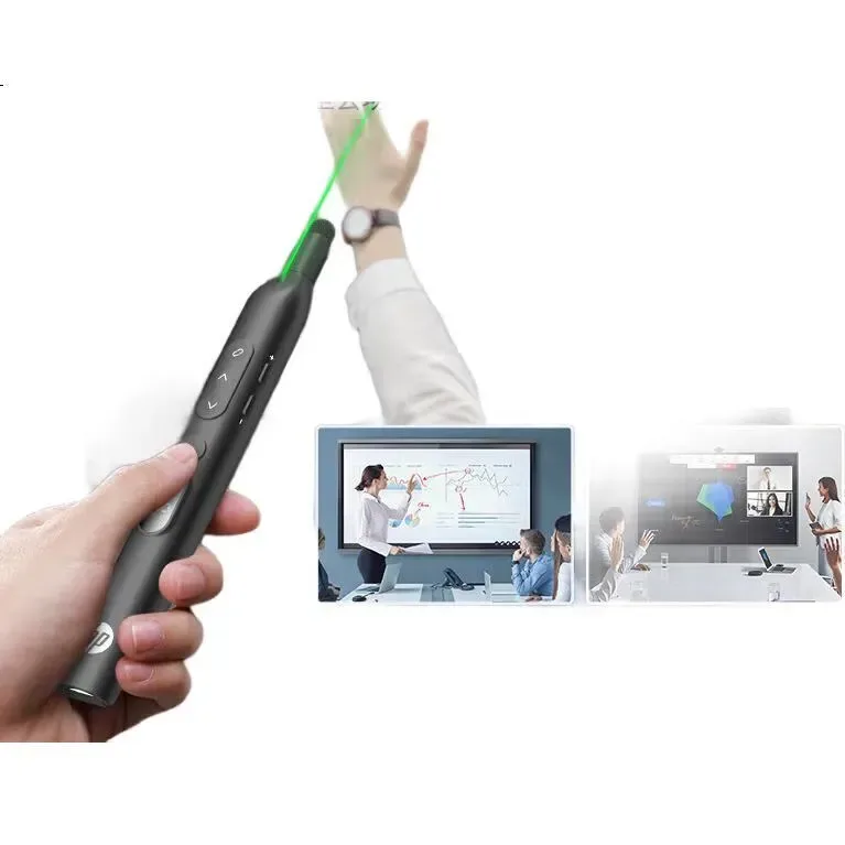 HP SS251 Retractable Page Turning Pen with Bluetooth — image 3