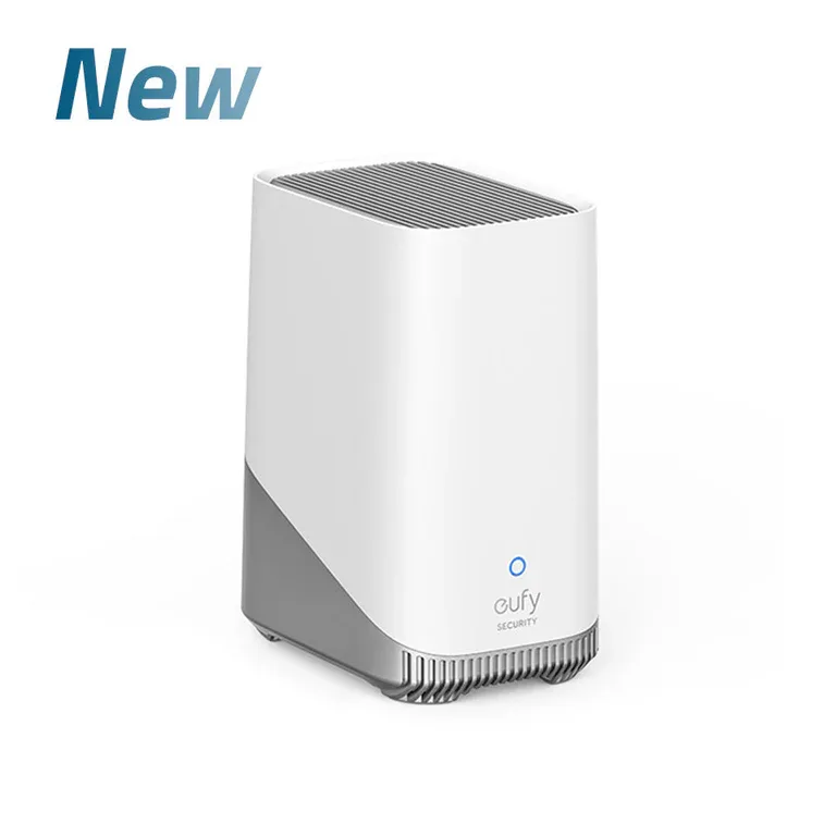 ANKER EUFY Security S380 Expandable Storage HomeBase 3 T80303D1 - Buy Smart Security Hub — image 4