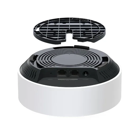 TP-Link Deco X50-PoE AX3000 Whole Home Mesh WiFi 6 System – Professional PoE Mesh Networking — image 5