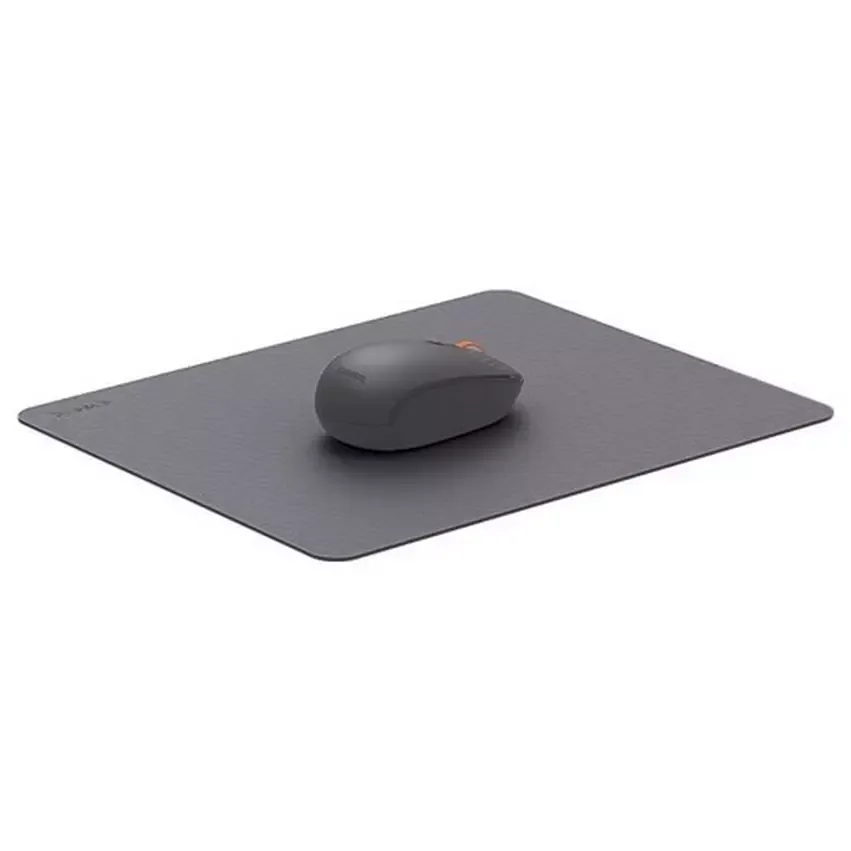 BASEUS Mouse Pad Frosted Gray BA.B01055504831-00.GY - Genuine Professional Desk Mat — image 3
