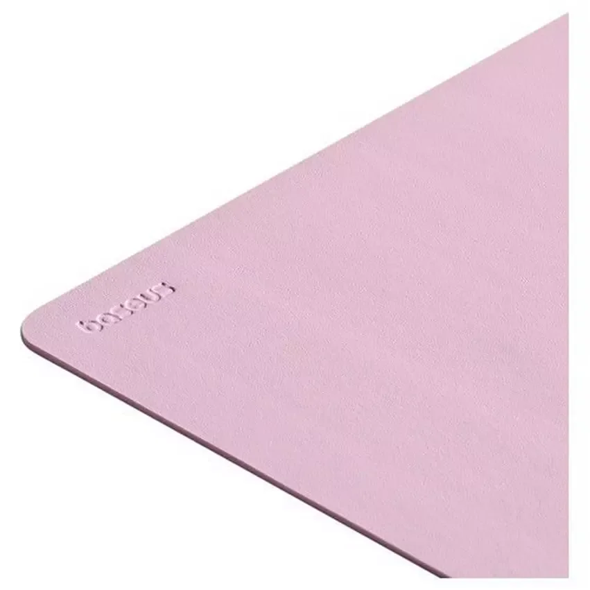 BASEUS Mouse Pad Baby Pink BA.B01055504411-00.PK - Genuine Professional Desk Mat — image 3