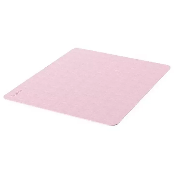BASEUS Mouse Pad Baby Pink BA.B01055504411-00.PK - Genuine Professional Desk Mat — image 4