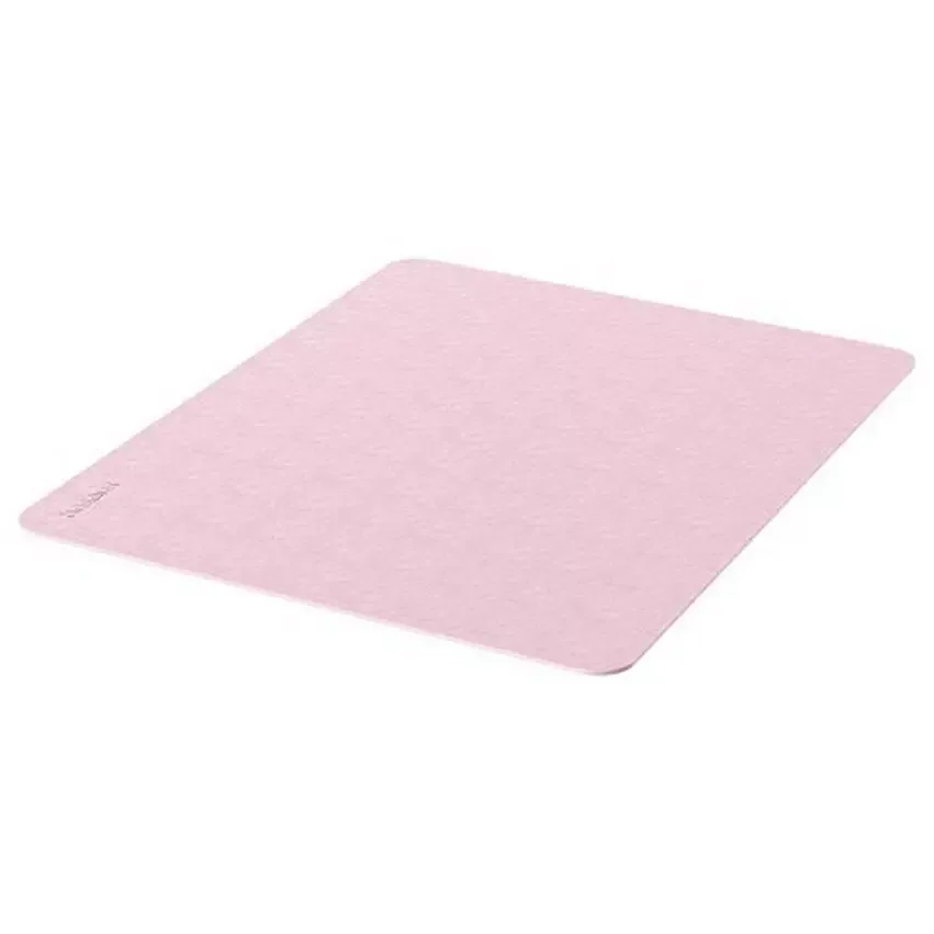 BASEUS Mouse Pad Baby Pink BA.B01055504411-00.PK - Genuine Professional Desk Mat — image 2