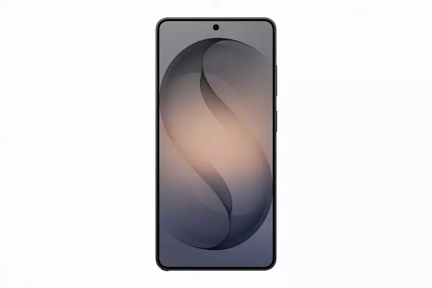 Samsung Galaxy S26 Ultra 512GB Black (SM-S948B) 5G AI Smartphone – 12GB RAM, 6.9" Dynamic AMOLED 2X — image 4