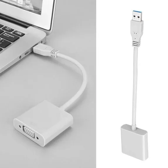 USB 3.0 To VGA Adapter — image 3