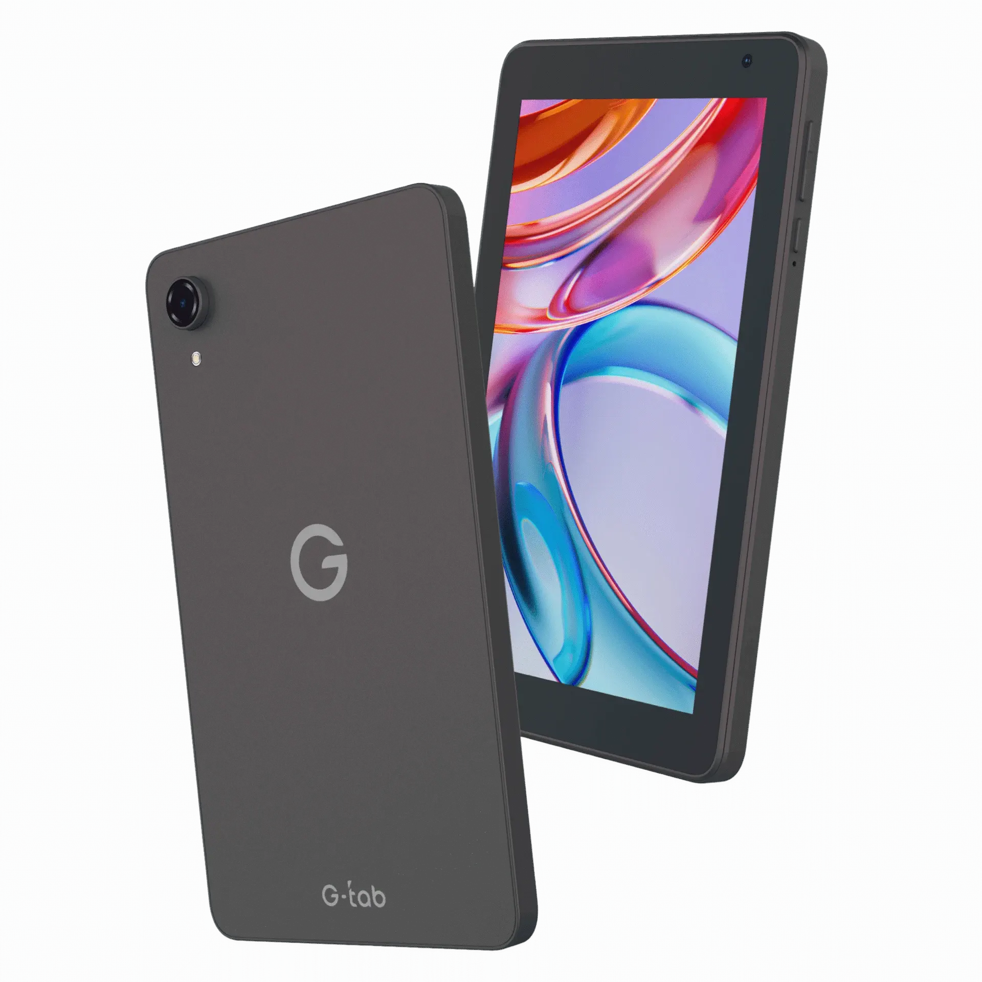 G-Tab PAD 7 Kids WiFi 3GB+64GB – Smart Android Kids Tablet — image 4