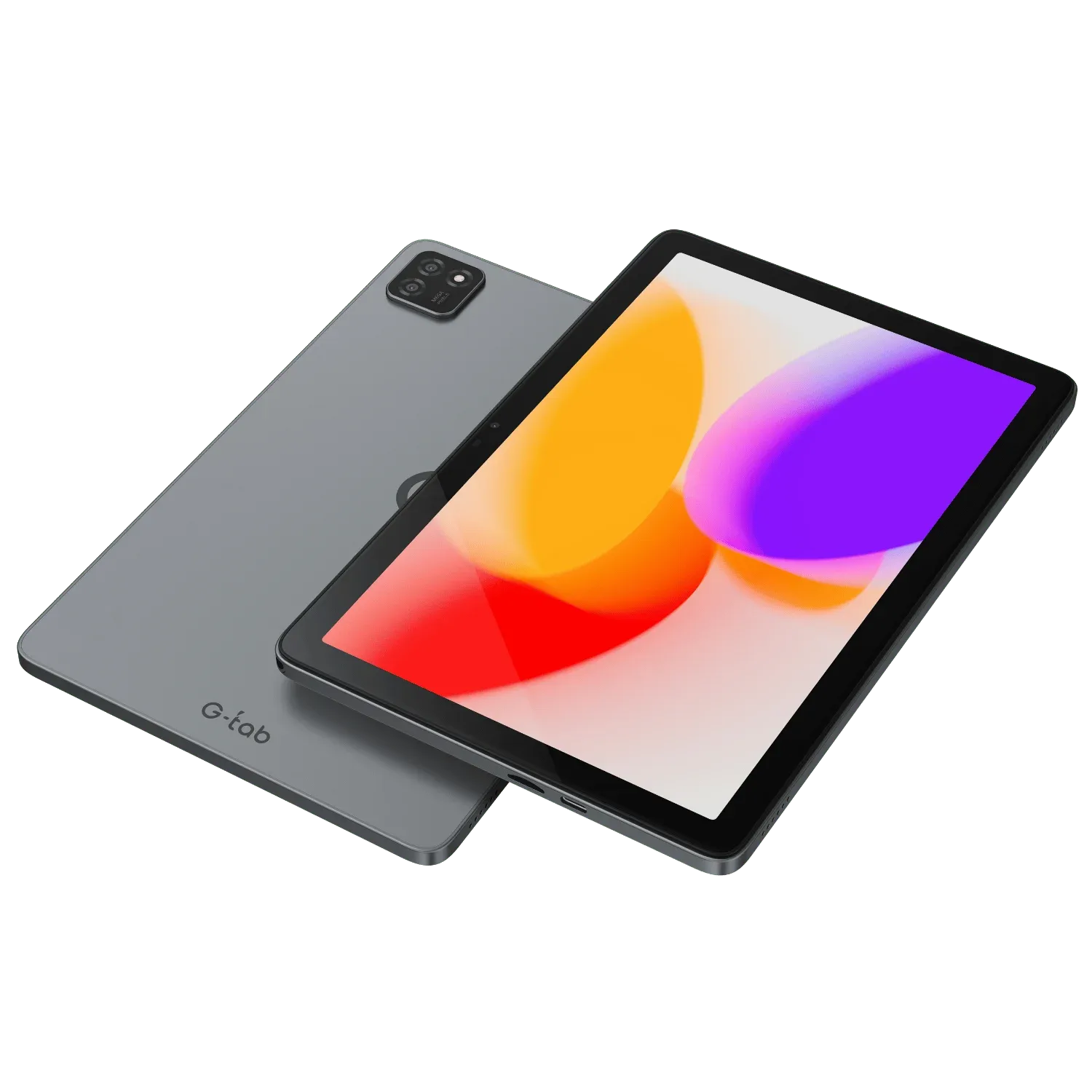 G-Tab T9 Pro WiFi 4GB+128GB – Powerful Android 15 Tablet — image 3