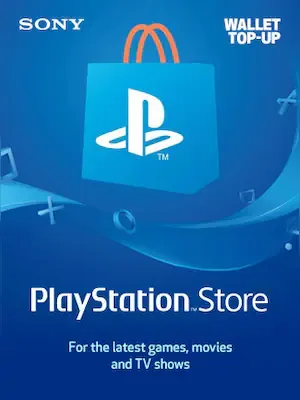 PlayStation Kuwait $20 Gift Card PlayStore Kuwait $20 Official Digital Value — image 3