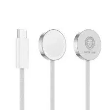 Green Lion iWatch Charger 5W GNIWATCHUCWH – Fast Magnetic Wireless Charger — image 4