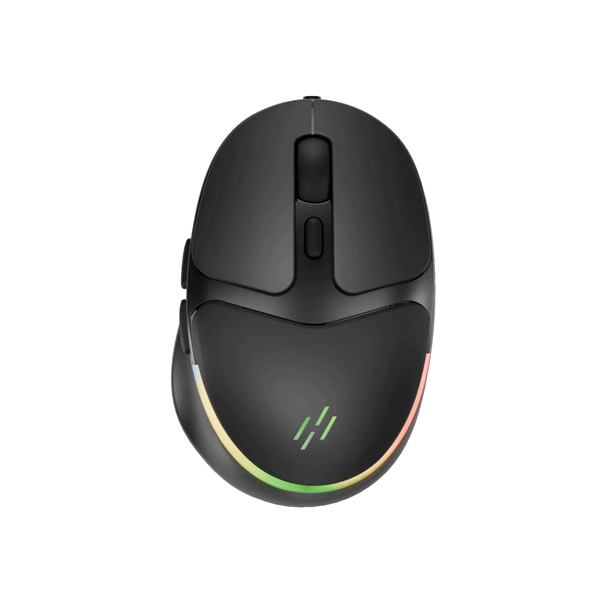 HEATZ ZM61 Wired Gaming Mouse 4200 DPI TYPE - C+USB Precise Control — image 3