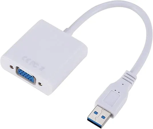 USB 3.0 To VGA Adapter — image 2