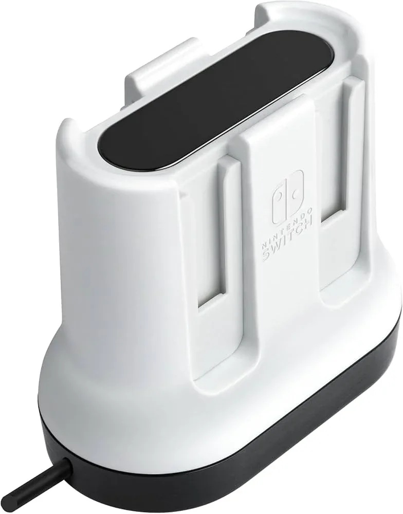 Nintendo Switch Joy Con Charging Shuttle Organized Charging — image 3
