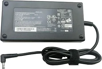 Acer 12V 10.5A Laptop Charger – Powerful Fast Charging Adapter — image 4