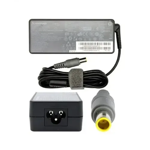 Lenovo 20V 3.25A Big Pin Charger – Powerful 65W Laptop Adapter — image 2