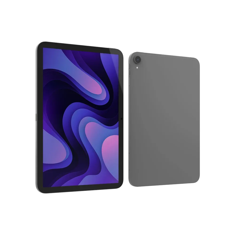 G-Tab Pad 11 4G 4GB+128GB – Powerful Android Tablet — image 2