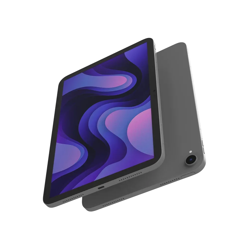 G-Tab Pad 11 4G 4GB+128GB – Powerful Android Tablet — image 3