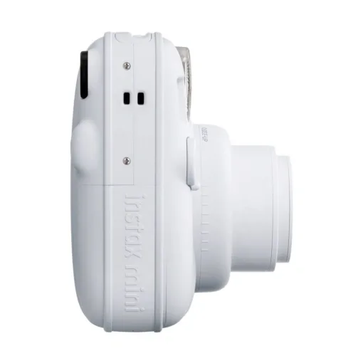 Fujifilm Instax Mini 13 Instant Camera Clay White — image 2