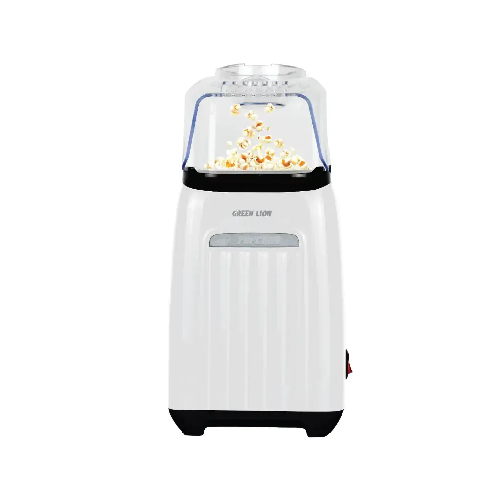 Green Lion PopJoy Popcorn Maker 270ML – Fast Healthy Snack Maker — image 1