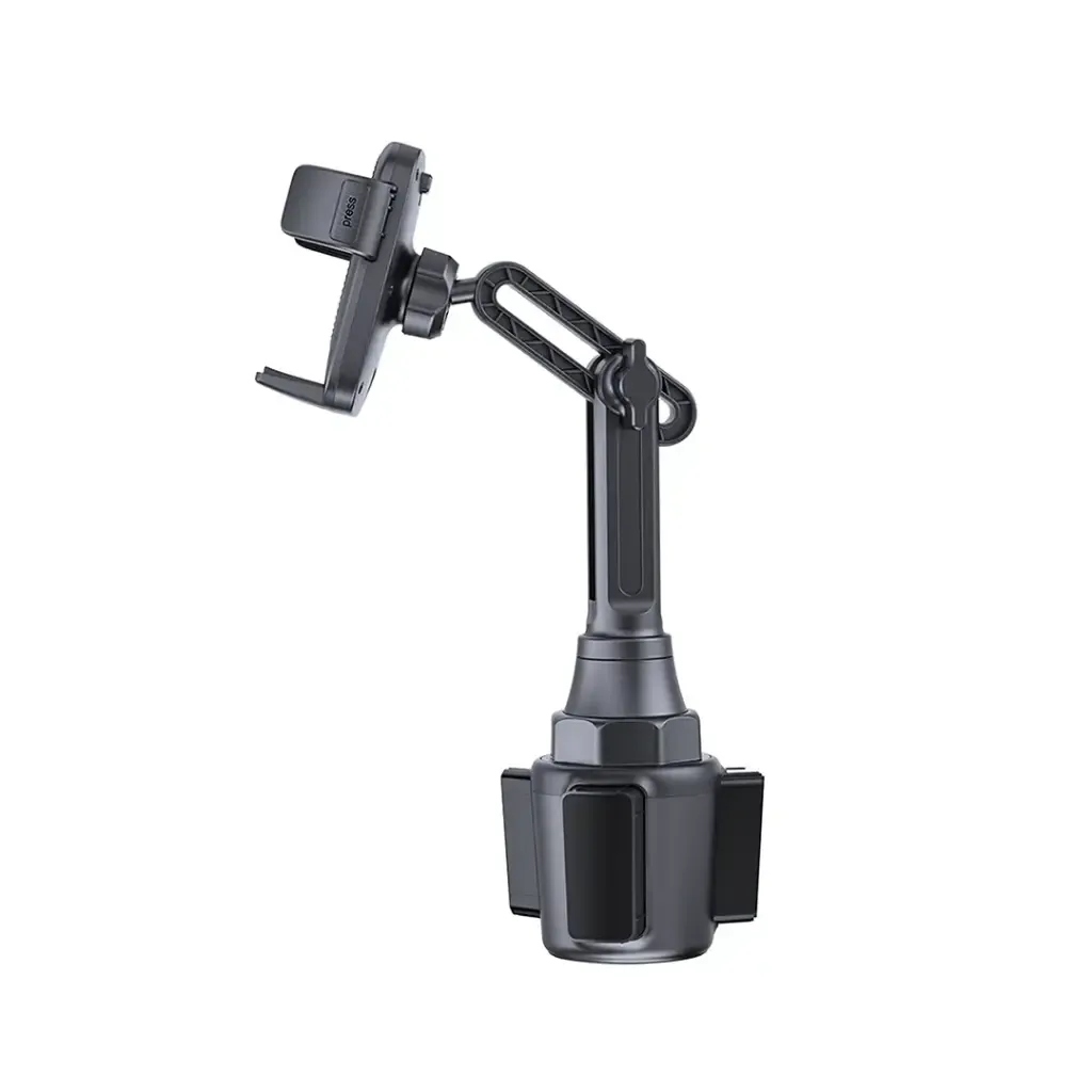 GREEN LION GX-72 CAR CUP PHONE HOLDER GX-72 – Secure Car Mount Holder — image 2