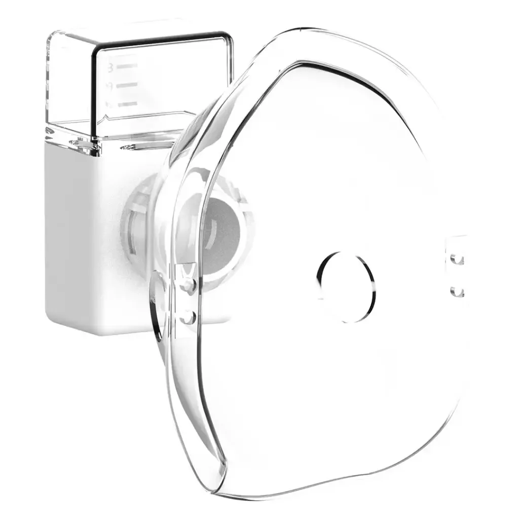Green Lion Mini Nebulizer GL-MN15 – Portable Respiratory Therapy Device — image 3