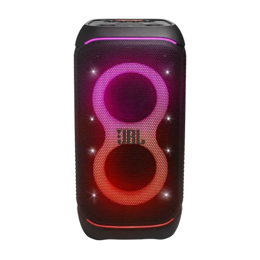 JBL PartyBox Stage 320 JBLPBSTAGE320  – Powerful Portable Party Speaker — image 2
