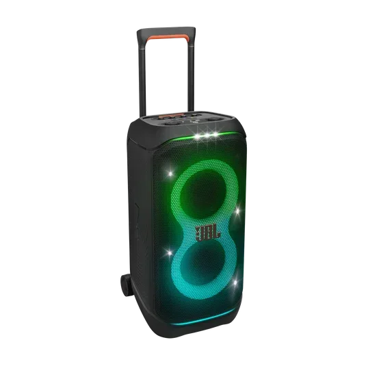 JBL PartyBox Stage 320 JBLPBSTAGE320  – Powerful Portable Party Speaker — image 1