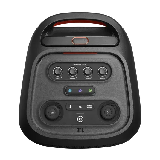 JBL PartyBox Stage 320 JBLPBSTAGE320  – Powerful Portable Party Speaker — image 5