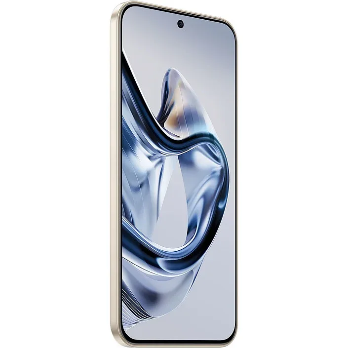 ZTE Nubia Air 5G Dual SIM 256GB Titanium Desert 8GB RAM Smartphone – Powerful 5G Performance — image 4