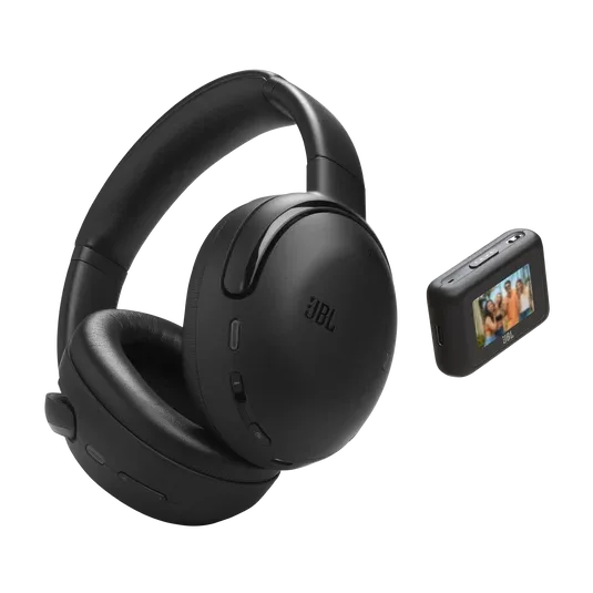 JBL Tour One M3 Smart Tx JBLTOM3AVI – Wireless ANC Headphones — image 2