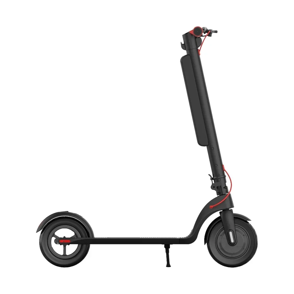 Prodo Urban Scooter Pro 350W Electric 36V/10AH 35KM Black PD-LFST009-BK - Official Electric Scooter — image 1