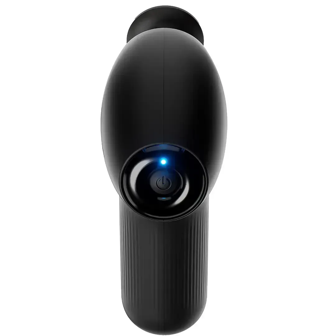 Prodo Cordless Mini Massage Gun Black PDLFSTMG01BK - Original Massage Gun — image 4