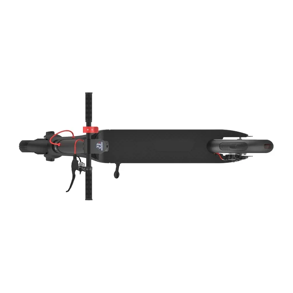 Prodo Urban Scooter Pro 350W Electric 36V/10AH 35KM Black PD-LFST009-BK - Official Electric Scooter — image 2