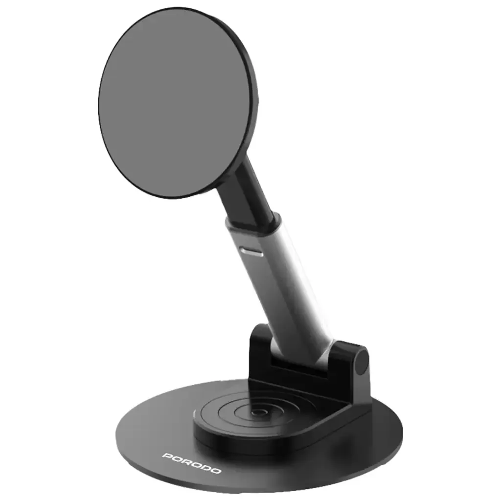 Prodo Magnetic Phone Holder Telescopic Rod PDCCT21 - Original Phone Holder — image 2