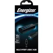 Energizer Ultimate Multiport USB C Hub HC304A — image 3