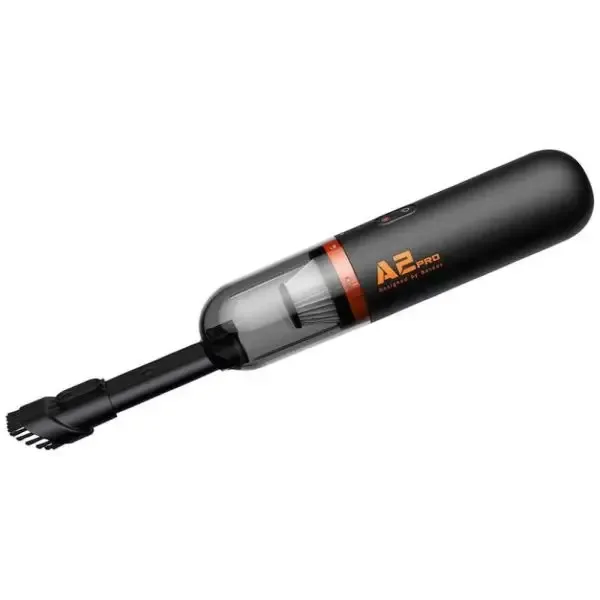 BASEUS A2 Pro Car Vacuum Cleaner 6000Pa BA.VCAQ040001.BK - Genuine Portable Vacuum Cleaner — image 2