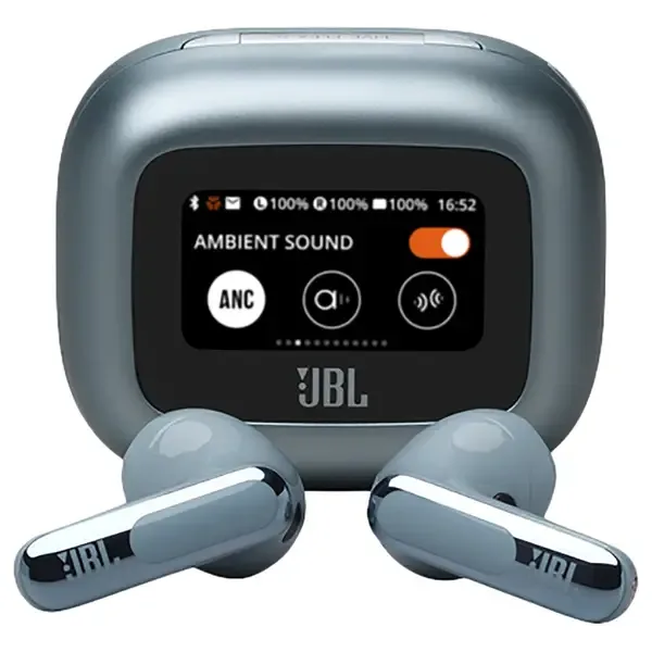 JBL Live Flex 3 True Wireless Noise Cancelling Earbuds Purple JBL-LIVEFLEX3 – Premium Open-Ear Audio — image 4