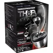 Thrustmaster TH8A ADD ON Shifter Professional — image 4