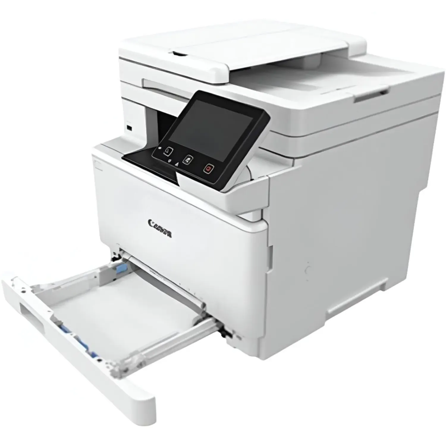 Canon i-SENSYS Color Laser Printer MF-664CDW – Professional Wireless Multifunction Printer — image 4