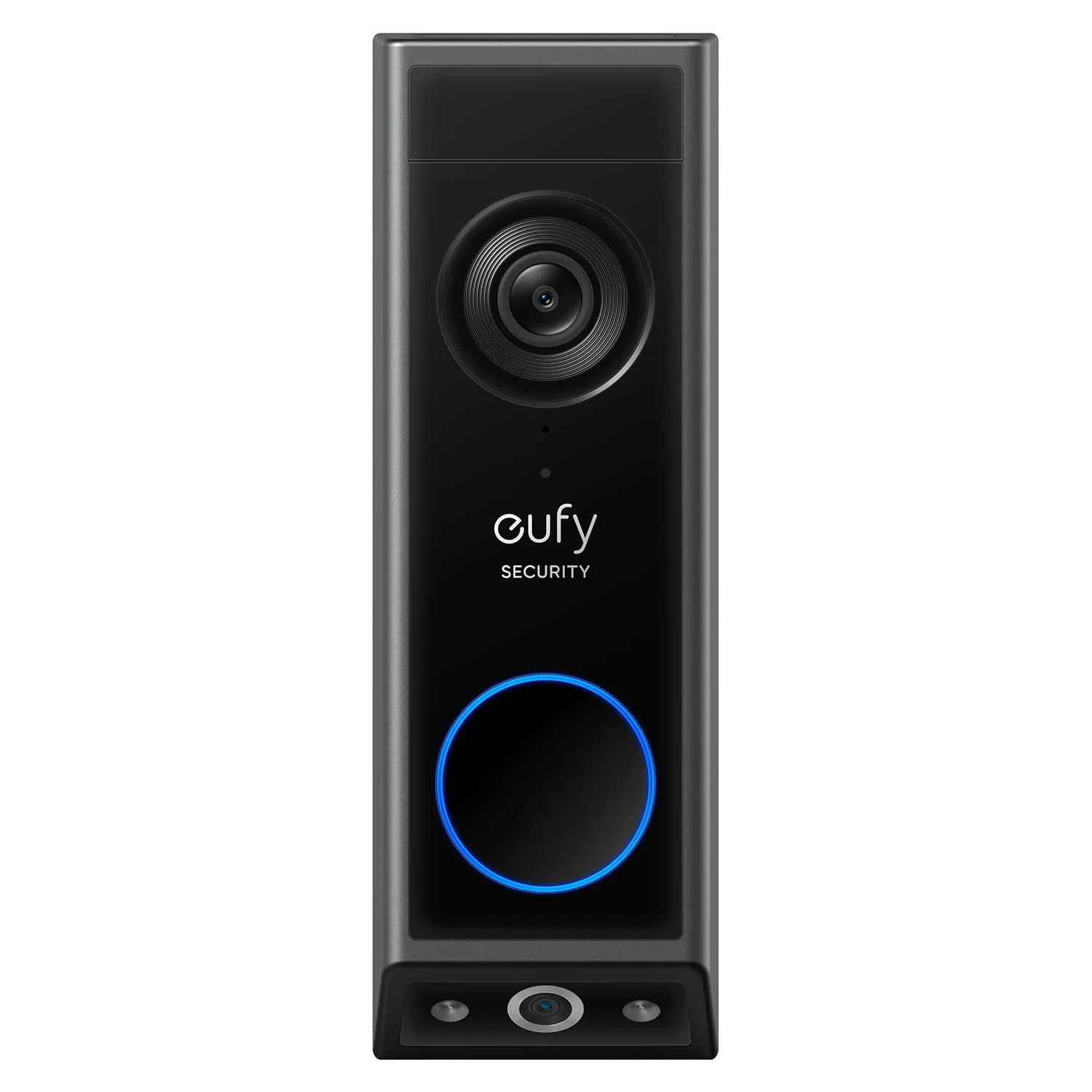 ANKER EUFY 2K Dual Camera IP Doorbell E340 T8214111 - Smart Video Doorbell Security System — image 3