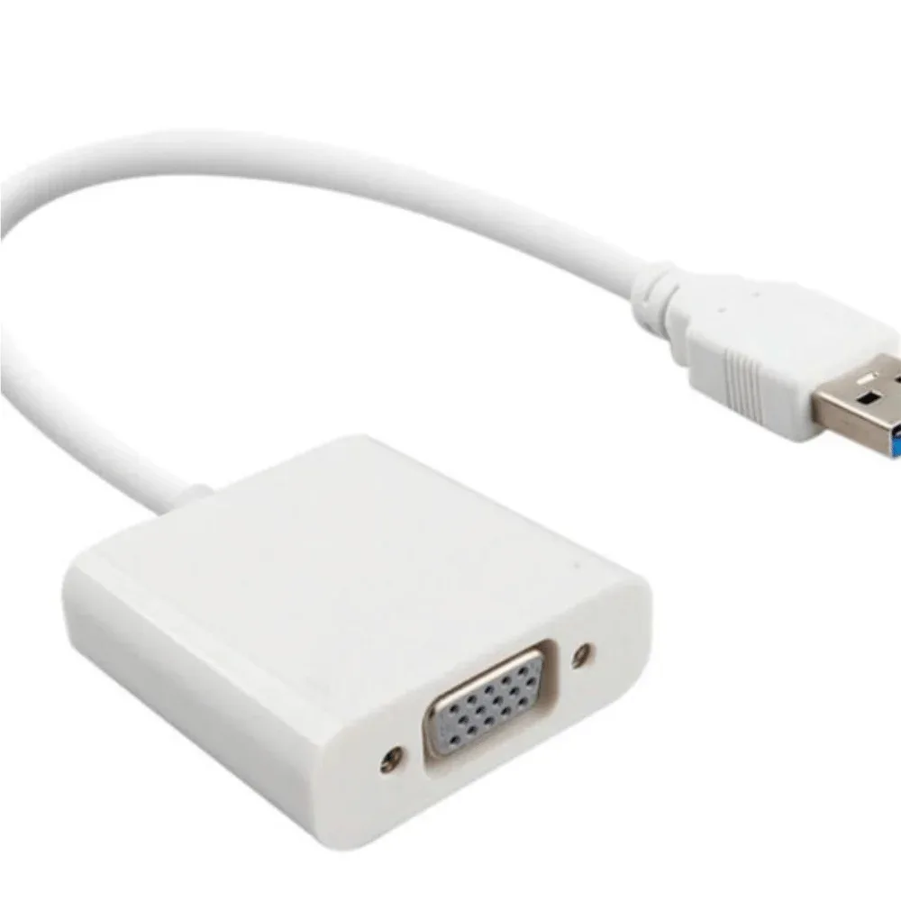 USB 3.0 To VGA Adapter — image 1