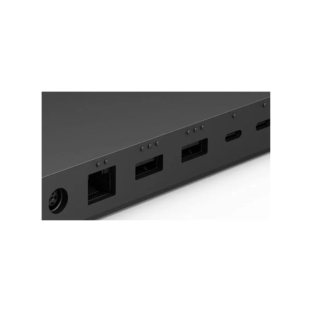 Microsoft Surface Dock 2 Docking Station Black EP2-20003 — image 2