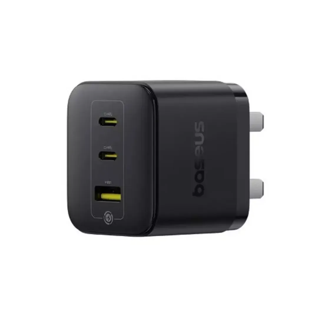 Baseus Funzi USB Home Charger — image 2