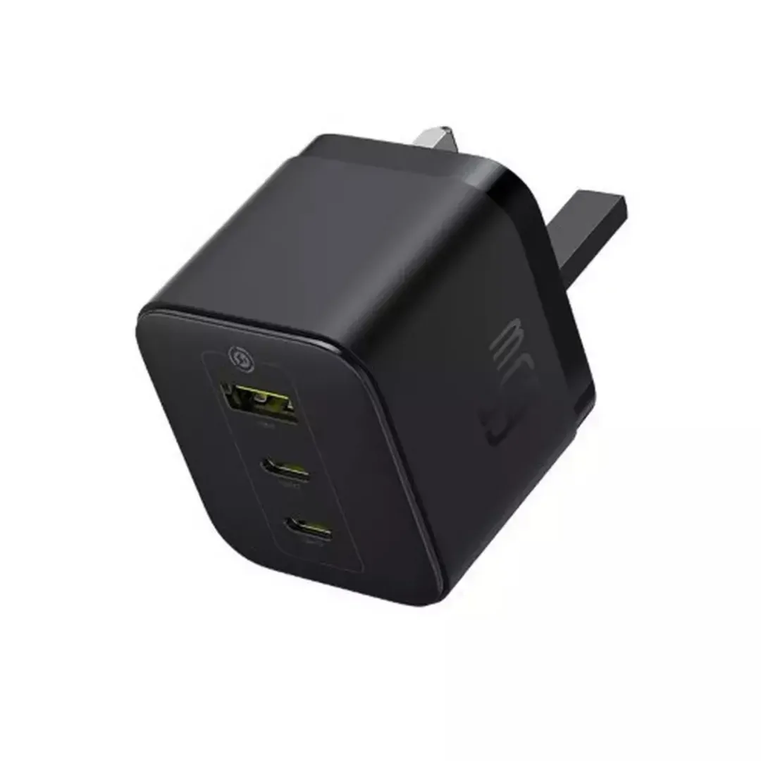 Baseus Funzi USB Home Charger — image 3