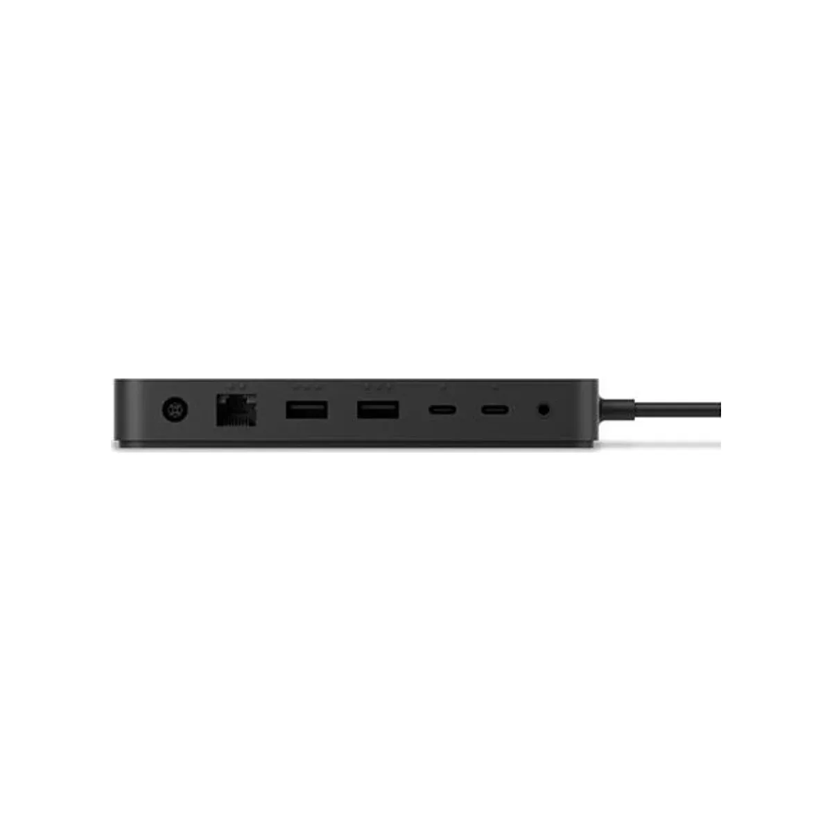 Microsoft Surface Dock 2 Docking Station Black EP2-20003 — image 4