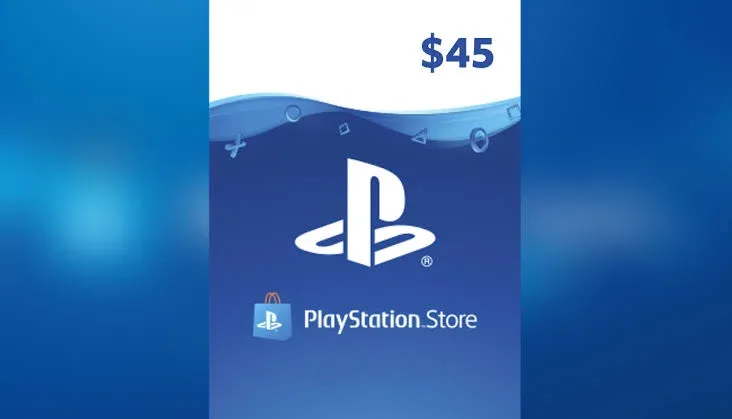 PlayStation Lebanon $ 45 Gift Card PlayLeba $45 Official Digital Value — image 3