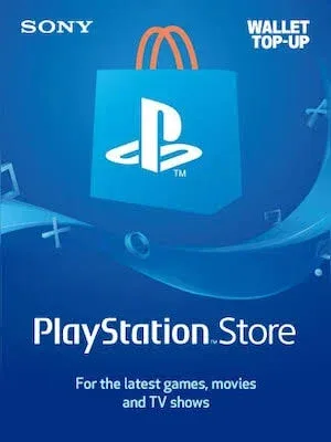PlayStation PSN KSA $ 10 Gift Card PlaySKSA$10 Official Digital Value — image 4