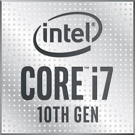 Intel 10th Gen Core i7-10700K Processor — image 3