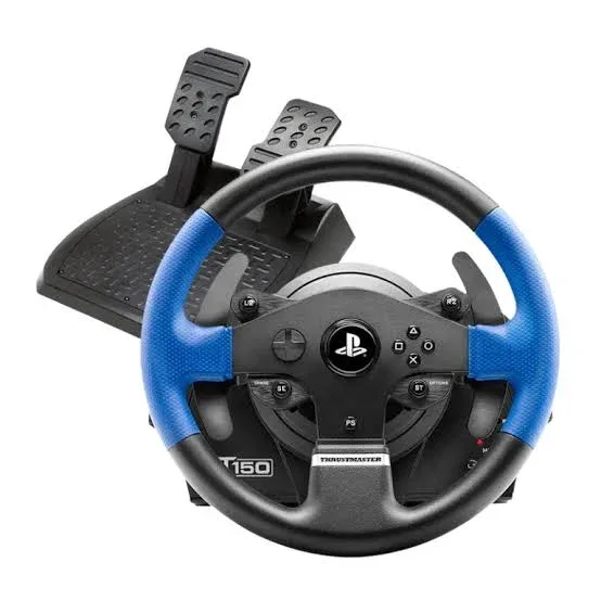 Thrustmaster T150 RS EU Version Racing Wheel — image 3